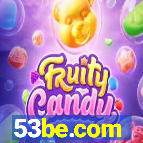 53be.com
