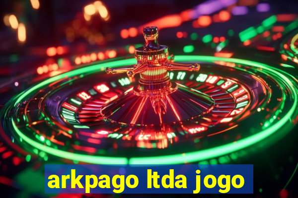 arkpago ltda jogo