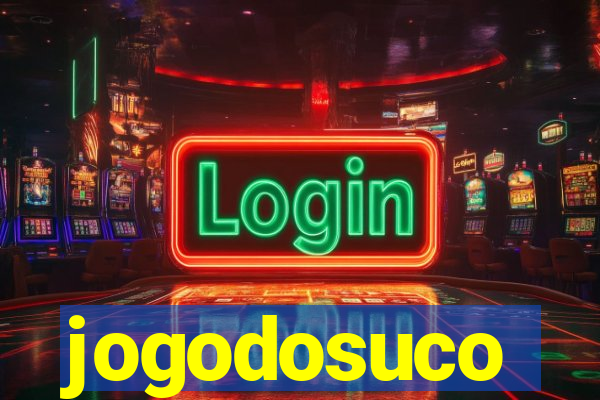 jogodosuco
