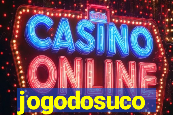 jogodosuco