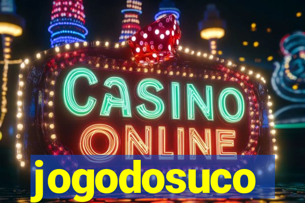 jogodosuco