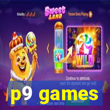 p9 games