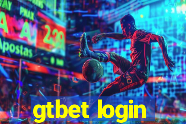 gtbet login