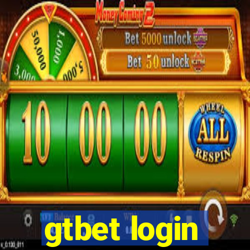 gtbet login