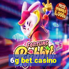 6g bet casino