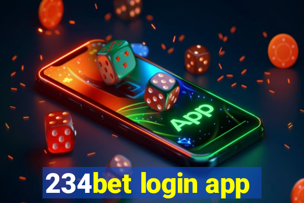 234bet login app