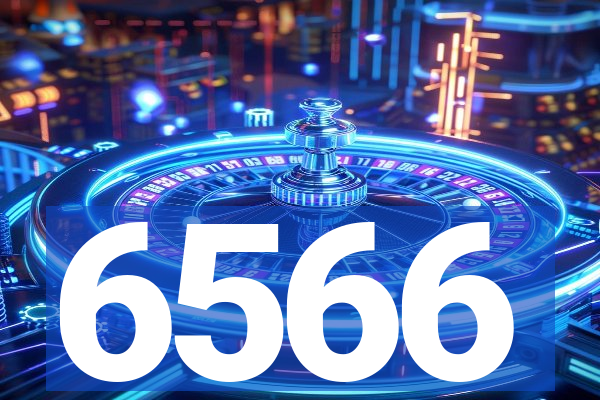 6566