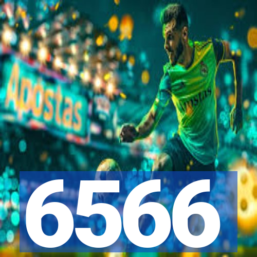 6566