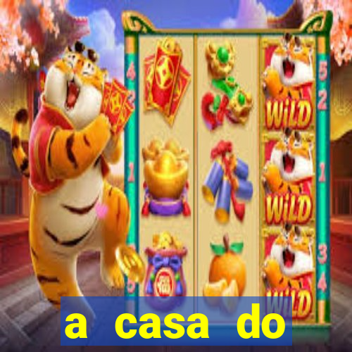 a casa do fazendeiro da fábula o aquecedor