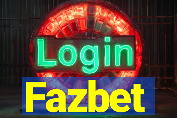 Fazbet