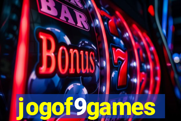 jogof9games