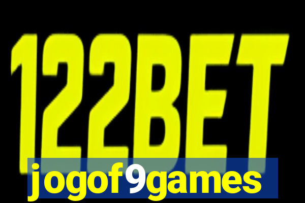 jogof9games