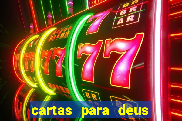 cartas para deus 1080p torrent