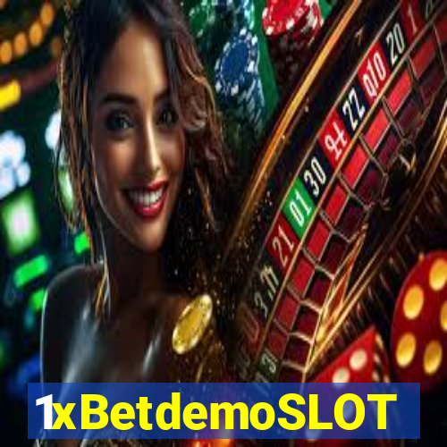 1xBetdemoSLOT