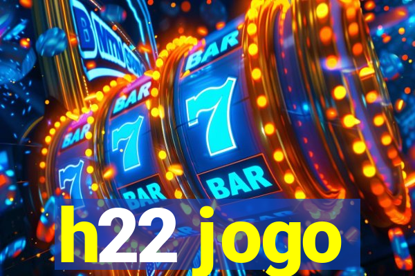 h22 jogo