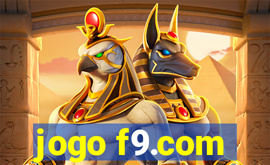 jogo f9.com