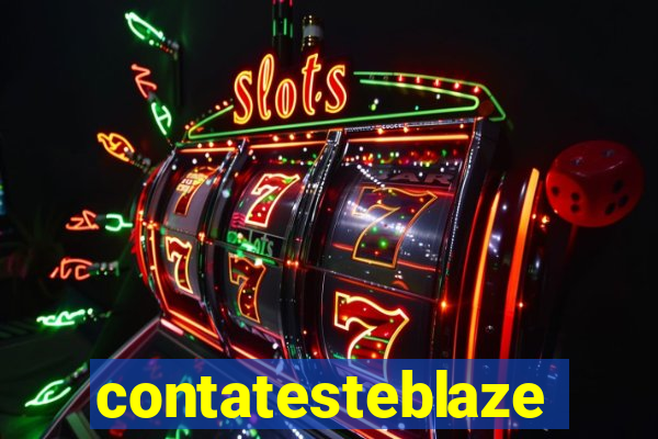 contatesteblaze
