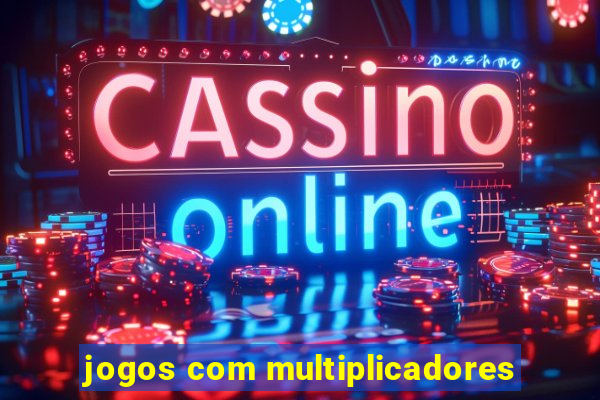 jogos com multiplicadores