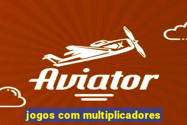 jogos com multiplicadores