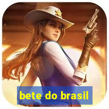 bete do brasil