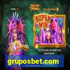 gruposbet.com