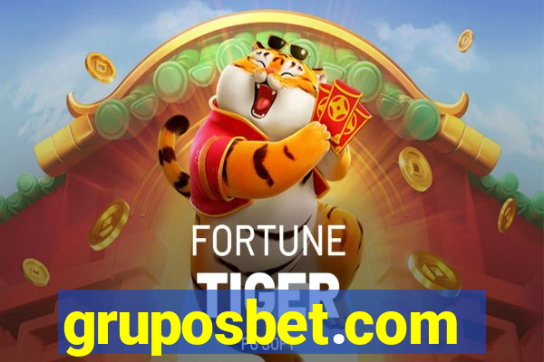 gruposbet.com