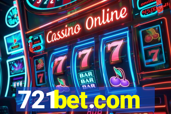 721bet.com