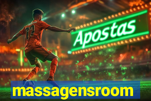 massagensroom