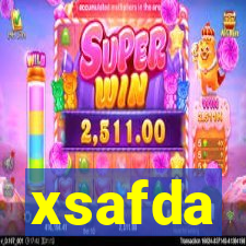 xsafda