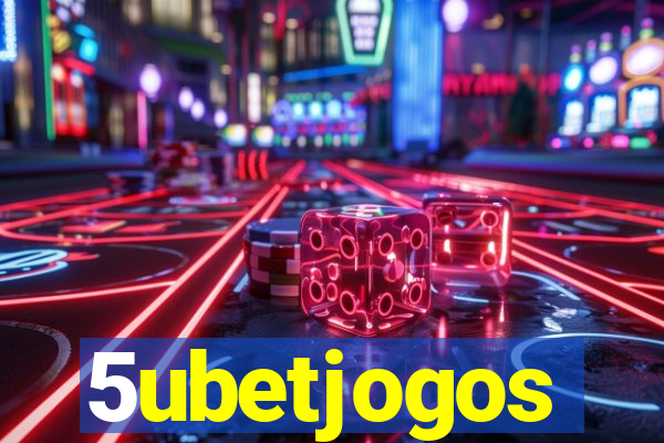 5ubetjogos