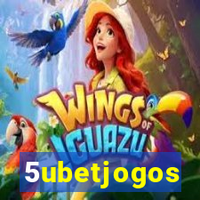 5ubetjogos