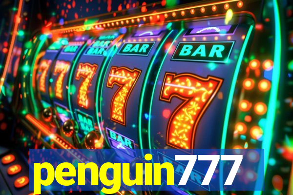 penguin777