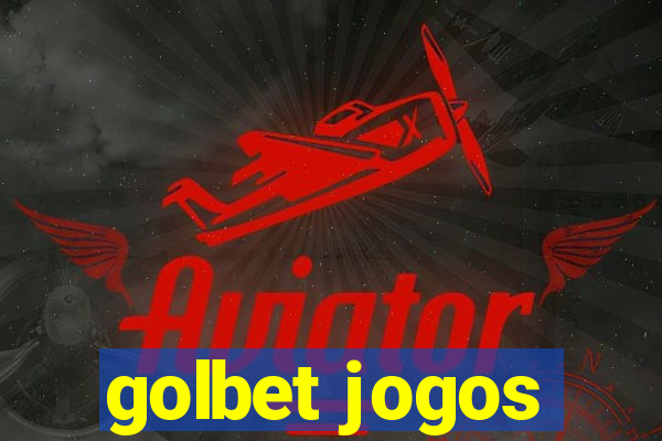 golbet jogos
