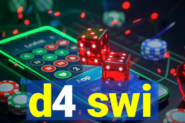 d4 swi