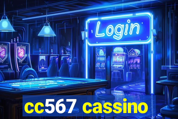 cc567 cassino