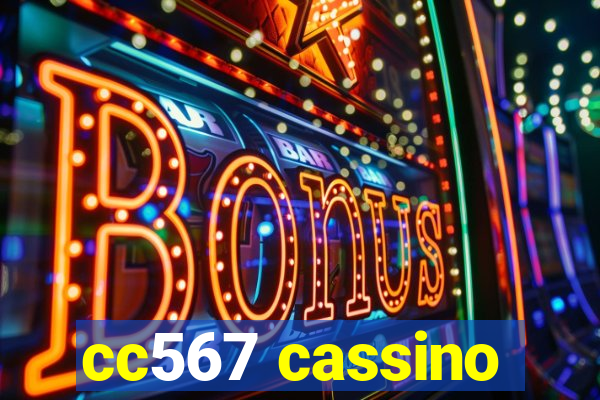cc567 cassino