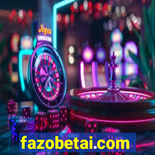 fazobetai.com