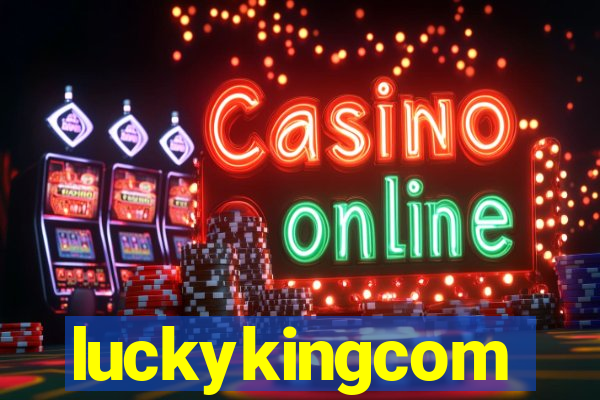 luckykingcom