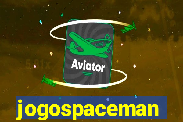 jogospaceman
