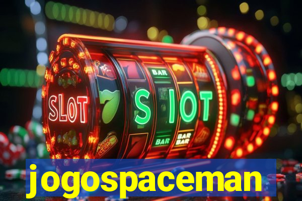 jogospaceman