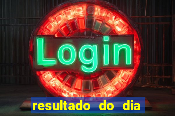 resultado do dia da sorte 0990