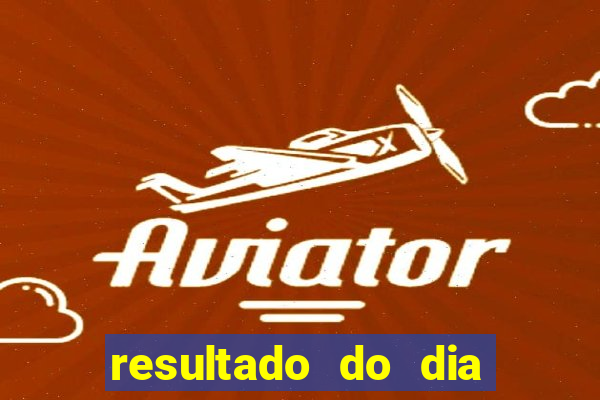 resultado do dia da sorte 0990