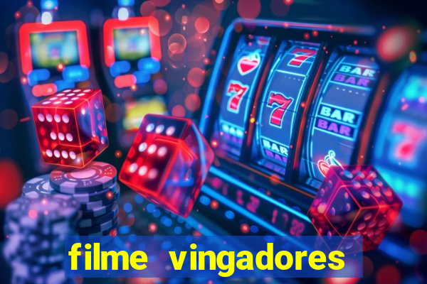 filme vingadores ultimato completo dublado gratis