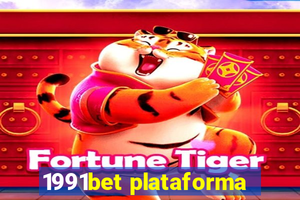1991bet plataforma