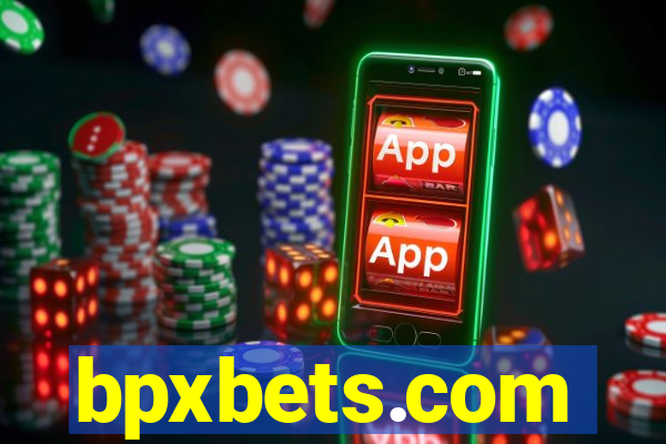 bpxbets.com