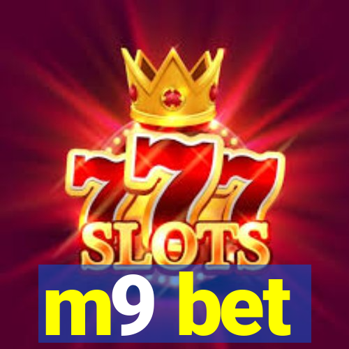 m9 bet