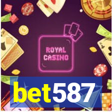 bet587