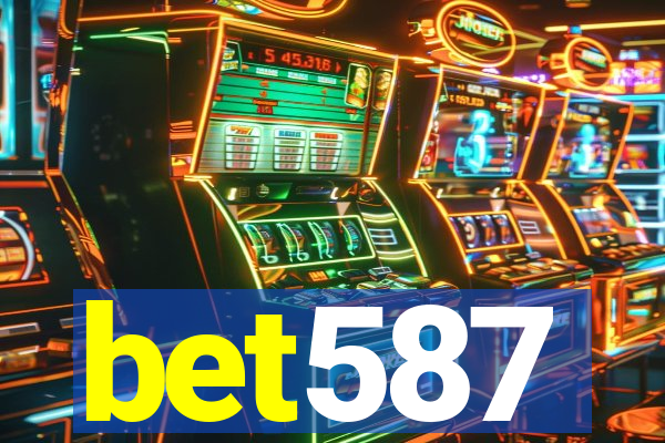 bet587