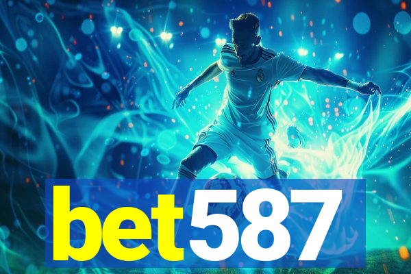 bet587