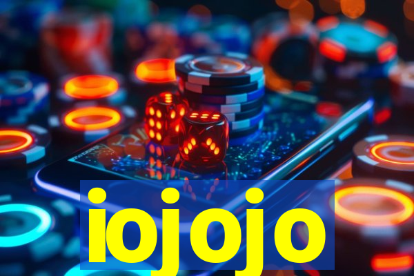 iojojo